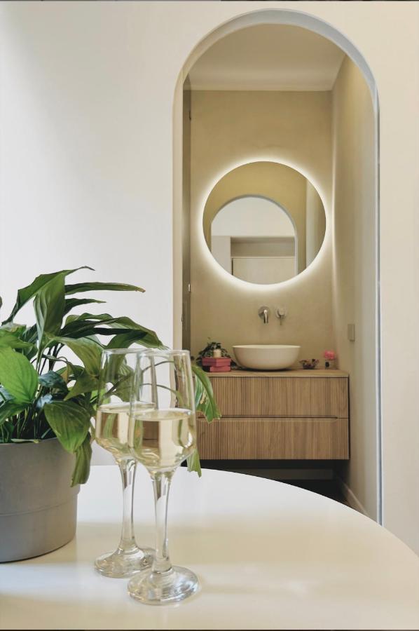 Monobo Luxury Smart Loft In Milano Porta Romana公寓 外观 照片