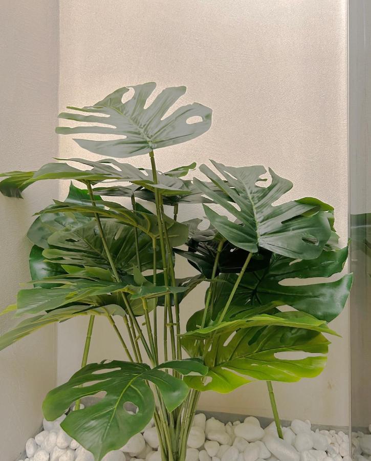 Monobo Luxury Smart Loft In Milano Porta Romana公寓 外观 照片