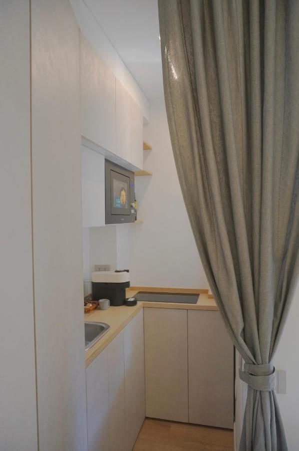 Monobo Luxury Smart Loft In Milano Porta Romana公寓 外观 照片