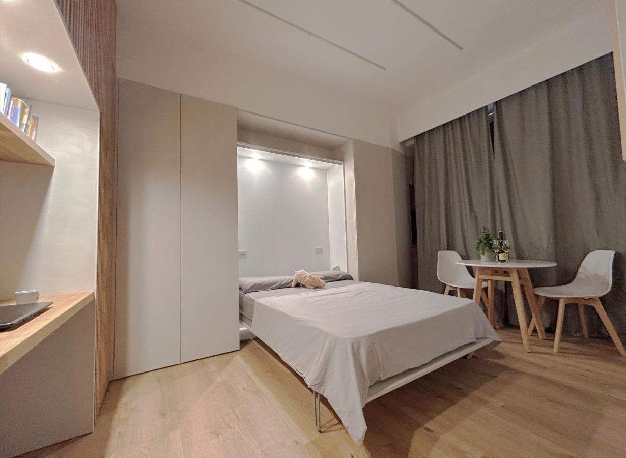 Monobo Luxury Smart Loft In Milano Porta Romana公寓 外观 照片