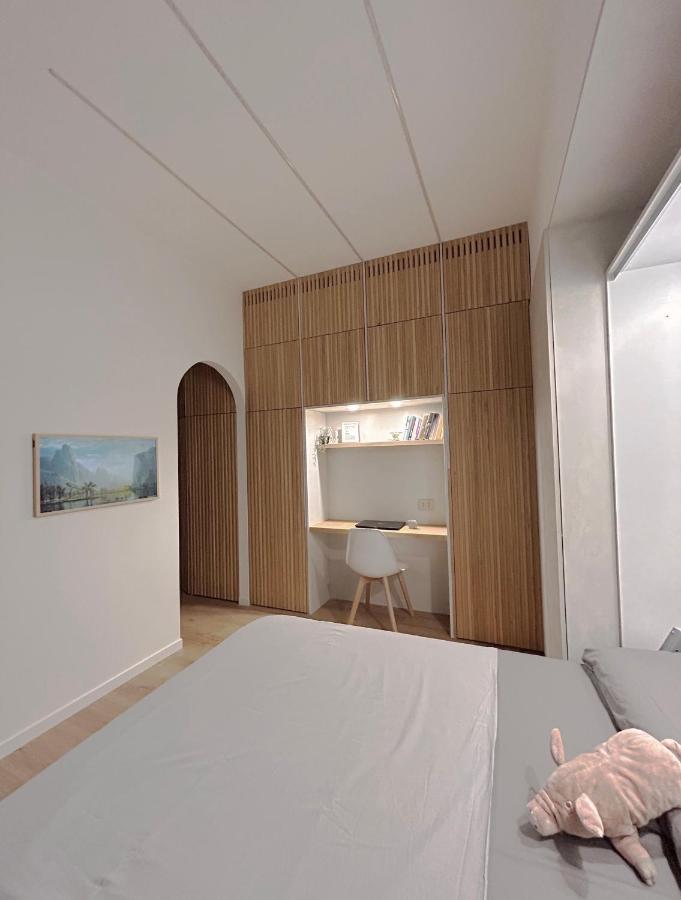 Monobo Luxury Smart Loft In Milano Porta Romana公寓 外观 照片