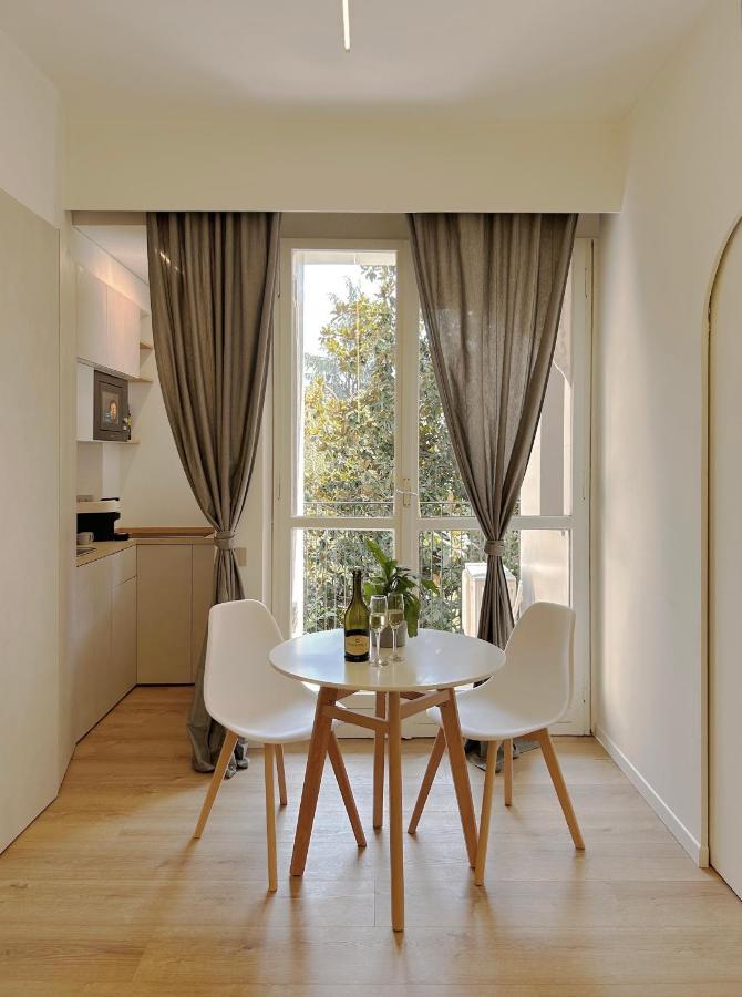 Monobo Luxury Smart Loft In Milano Porta Romana公寓 外观 照片